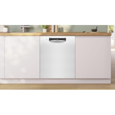 Bosch - SMU6ZCW10S - 5 års Garanti - Lager i Göteborg