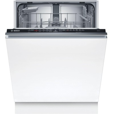 Bosch - SMV2HTX08E - Serie 2, Integrerad diskmaskin, 60 cm