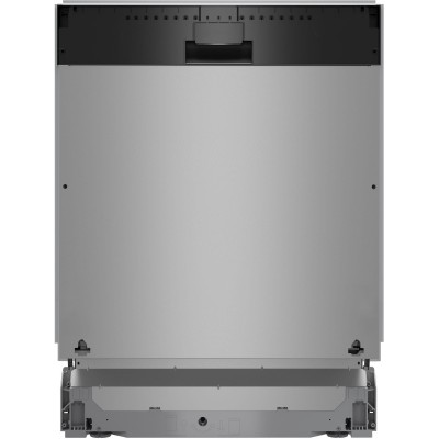 Bosch - SMV2HTX08E - Serie 2, Integrerad diskmaskin, 60 cm
