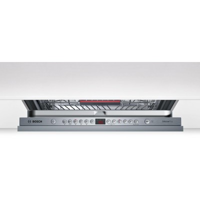 Bosch - SMV46KX04E - Serie 4, Integrerad diskmaskin, 60 cm