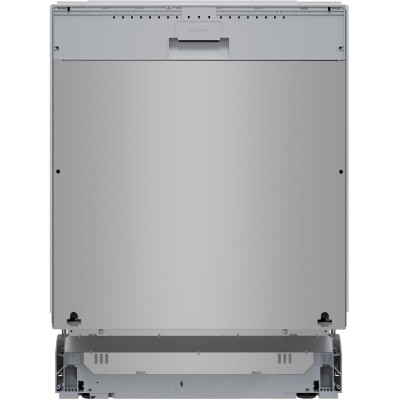 Bosch - SMV6ZCX24E - Serie 6, Integrerad diskmaskin, 60 cm