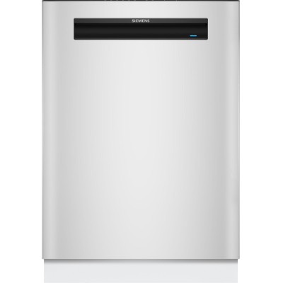 Siemens - SN15ZW01CS - iQ500, Underbyggd diskmaskin, 60 cm, Vit