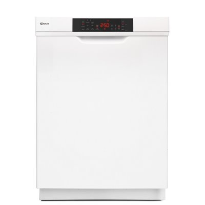  Gram OM 6330-90 RT/1 Diskmaskiner - 5 Års Garanti 