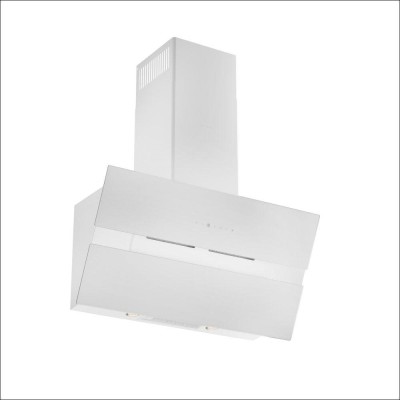 Silverline Hisar 90 cm, vit