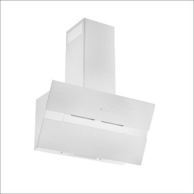 Silverline Hisar 90 cm, vit