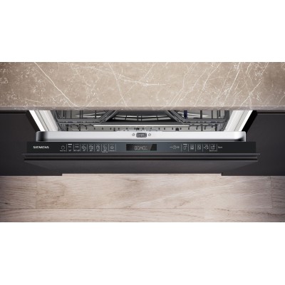 Siemens - SN65EX22CE - iQ500, Integrerad diskmaskin, 60 cm - 5 Års garanti