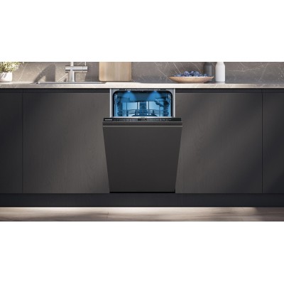 Siemens - SR65ZX22ME - iQ500, Integrerad diskmaskin, 45 cm