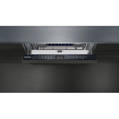 Siemens - SR65ZX22ME - iQ500, Integrerad diskmaskin, 45 cm