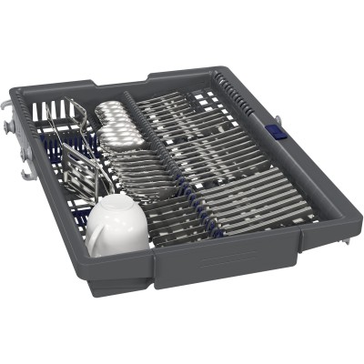 Siemens - SR65ZX22ME - iQ500, Integrerad diskmaskin, 45 cm