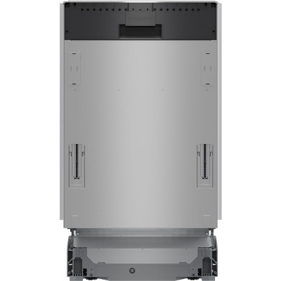 Siemens - SR73EX24ME - iQ300, Integrerad diskmaskin, 45 cm, varioHinge - för justerbar lucka