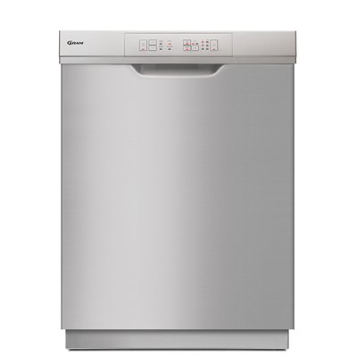  Gram OM 6100-90 T X/1 Diskmaskiner - 5 Års Garanti 