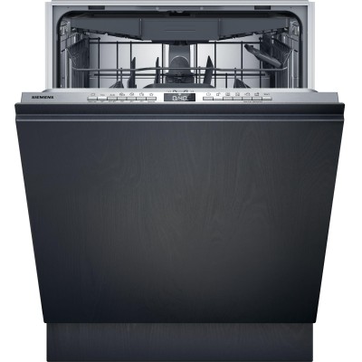 Siemens - SX73HX16VE - iQ300, Integrerad diskmaskin, 60 cm, XXL - extra hög, varioHinge - för justerbar lucka