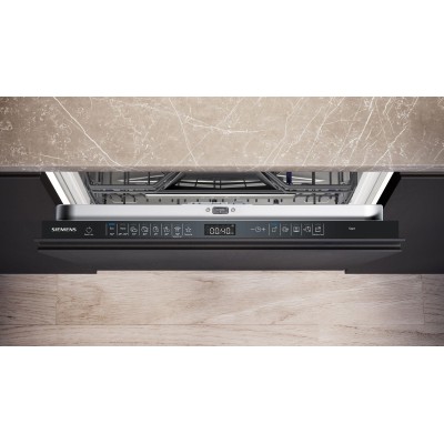 Siemens - SX75ZX07CE - iQ500, Integrerad diskmaskin, 60 cm, XXL - extra hög, varioHinge - för justerbar lucka