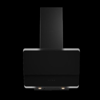 Silverline Milano 60 cm, svart