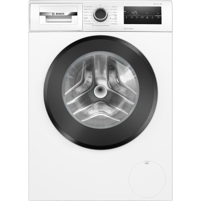 Bosch - WAN28290SN - Serie 4 - Tvättmaskin - frontmatad - 9 kg - max. 1400 varv/min
