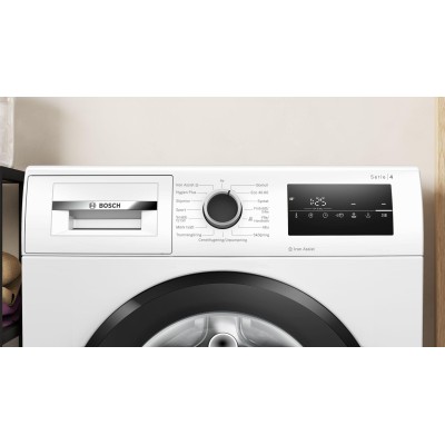 Bosch - WAN28290SN - Serie 4 - Tvättmaskin - frontmatad - 9 kg - max. 1400 varv/min