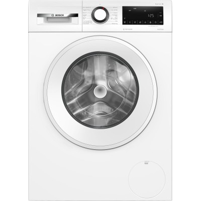 Bosch - WGG242Z2SN - Serie 6 - Tvättmaskin - frontmatad - 9 kg - max. 1200 varv/min