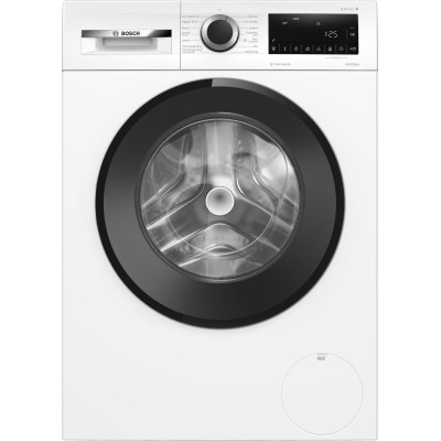 Bosch - WGG244Z0SN - Serie 6 - Tvättmaskin - frontmatad - 9 kg - max. 1400 varv/min