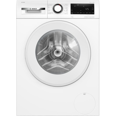 Bosch - WGG254FTSN - Serie 6 - Tvättmaskin - frontmatad - 10 kg - max. 1400 varv/min