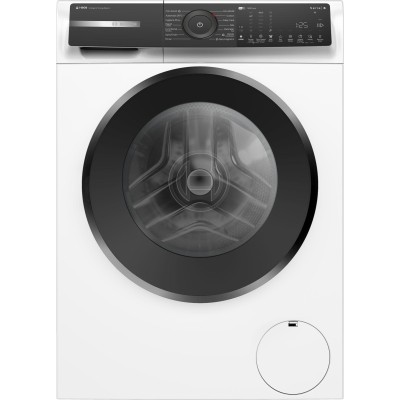 Bosch - WGH256AESN - Serie 6 - Tvättmaskin - frontmatad - 10 kg - max. 1600 varv/min
