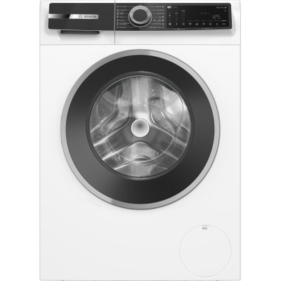 Bosch - WGK264ZLSN - Serie 6 - Tvättmaskin - frontmatad - 11 kg - max. 1400 varv/min