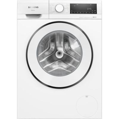 Siemens - WG42G2ZLDN - iQ500 - Tvättmaskin - frontmatad - 9 kg - max. 1200 varv/min