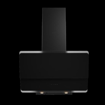 Silverline Milano 70 cm, svart