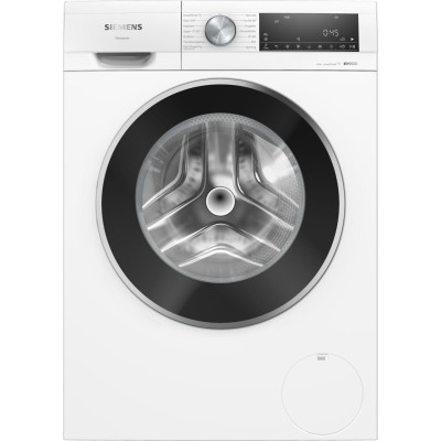 Siemens - WG44G2FKDN - iQ500 - Tvättmaskin - frontmatad - 9 kg - max. 1400 varv/min