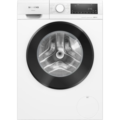 Siemens - WG44G2ZPDN - iQ500 - Tvättmaskin - frontmatad - 9 kg - max. 1400 varv/min