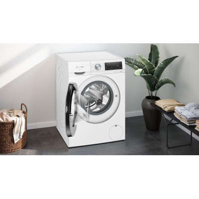 Siemens - WG56G2AADN - iQ500 - Tvättmaskin - frontmatad - 10 kg - max. 1600 varv/min