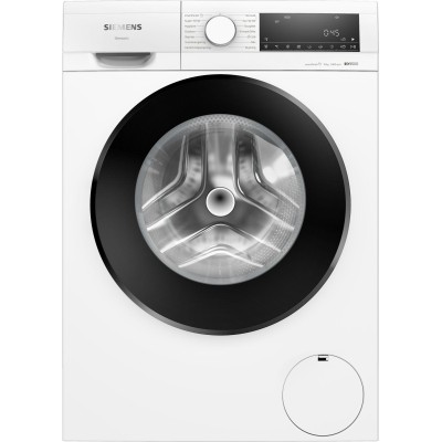 Siemens - WG56G2Z2DN - iQ500 - Tvättmaskin - frontmatad - 10 kg - max. 1600 varv/min
