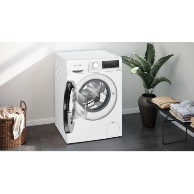 Siemens - WG56G2Z2DN - iQ500 - Tvättmaskin - frontmatad - 10 kg - max. 1600 varv/min