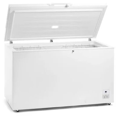  Gram FB 3420-94 Frysbox - 5 Års Garanti 