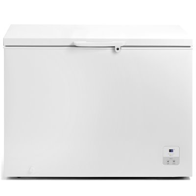  Gram FB 3297-94 Frysbox - 5 Års Garanti 