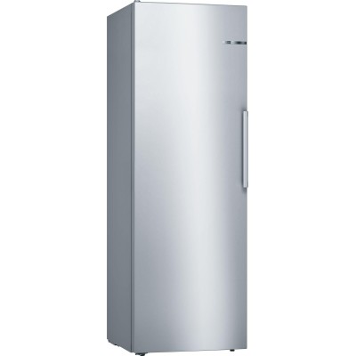 Bosch - KSV33VLEP - Serie 4, Kylskåp, 176 x 60 cm, Inox-Look