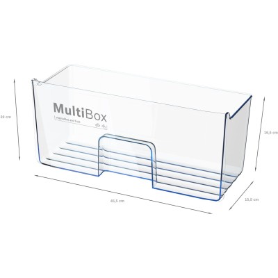 Bosch - KTL15NWEB - Serie 2, Bänkkylskåp, Vit