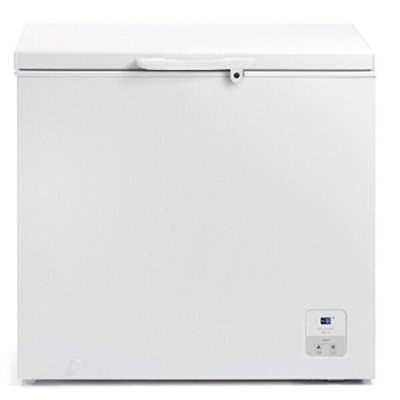  Gram FB 3191-94 Frysbox - 5 Års Garanti 