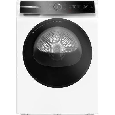 Bosch - WRB247D0SN - Serie 8 - Värmepumpstumlare - 9 kg