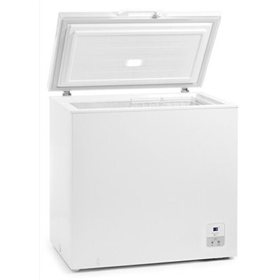  Gram FB 3191-94 Frysbox - 5 Års Garanti 