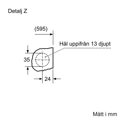 Siemens - WK14D322DN - iQ300, Kombinerad tvätt och tork, 7/4 kg
