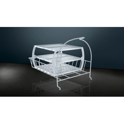 Siemens - WQ46B2DPDN - iQ700 - Värmepumpstumlare - 9 kg