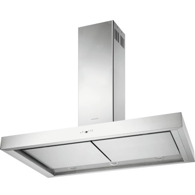 Silverline Roma 120 cm, stål