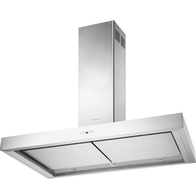 Silverline Roma 120 cm, stål - SL 3176-2 RF