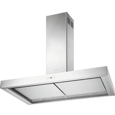 Silverline Roma 120 cm, stål - SL 3176-2 RF