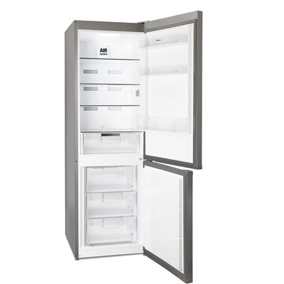  Gram KF 411864 N X-2 Kyl/Frysskåp - 5 Års Garanti 