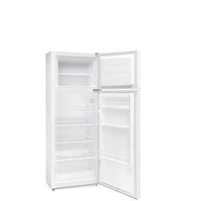  Gram KF 311454-2 Kyl/Frysskåp - 5 Års Garanti 