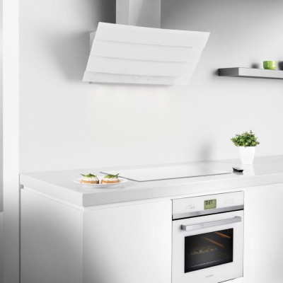 Silverline Topas 60 cm, vit