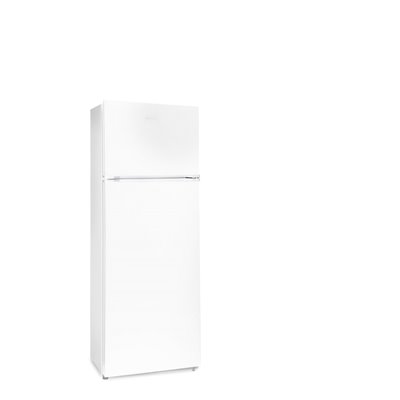  Gram KF 311454-2 Kyl/Frysskåp - 5 Års Garanti 