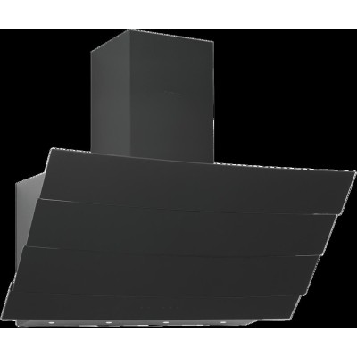 Silverline Topas 80 cm, svart