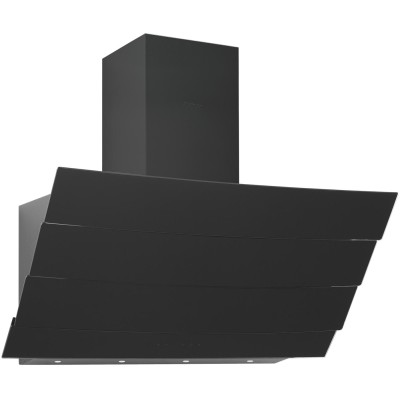 Silverline SL 3283 60 RF Topas 90 cm, svart